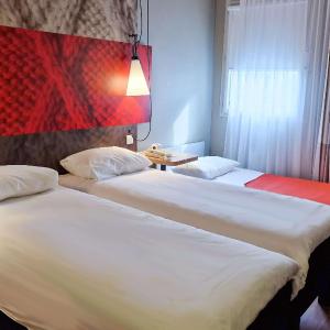 Photo Hotel ibis Dijon Centre Clemenceau