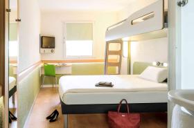 ibis budget Dijon Saint Apollinaire - photo 21