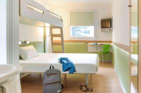 ibis budget Dijon Saint Apollinaire - photo 20