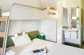 ibis budget Dijon Saint Apollinaire - photo 19