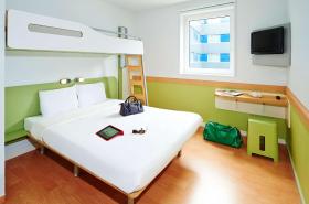 ibis budget Dijon Saint Apollinaire - photo 22