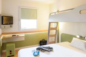 ibis budget Dijon Saint Apollinaire - photo 18