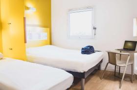 ibis budget Dijon Saint Apollinaire - photo 17