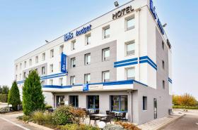 ibis budget Dijon Saint Apollinaire - photo 4