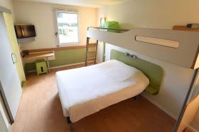 ibis budget Dijon Saint Apollinaire - photo 5