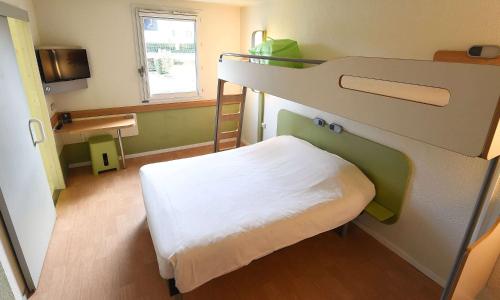 ibis budget Dijon Saint Apollinaire - photo 2