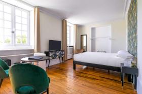 ibis Styles Dijon Sud Domaine de Beauregard - photo 9