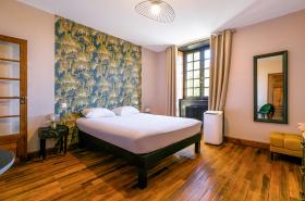 ibis Styles Dijon Sud Domaine de Beauregard - photo 11