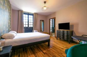 ibis Styles Dijon Sud Domaine de Beauregard - photo 10