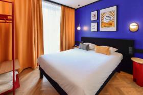 ibis Styles Dijon Central - photo 14