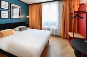 ibis Styles Dijon Central - photo 15