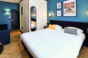 ibis Styles Dijon Central - photo 5