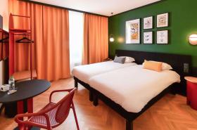 ibis Styles Dijon Central - photo 11