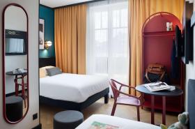 ibis Styles Dijon Central - photo 19