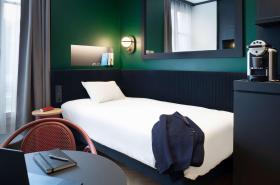 ibis Styles Dijon Central - photo 17