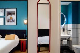 ibis Styles Dijon Central - photo 12