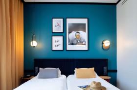 ibis Styles Dijon Central - photo 9