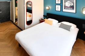 ibis Styles Dijon Central - photo 13