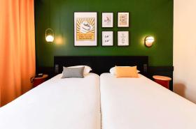 ibis Styles Dijon Central - photo 8