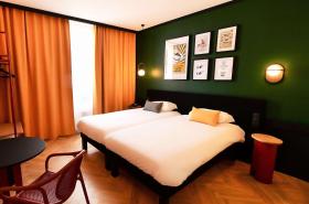 ibis Styles Dijon Central - photo 7