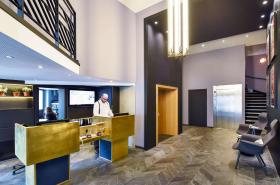 ibis Styles Dijon Central - photo 21