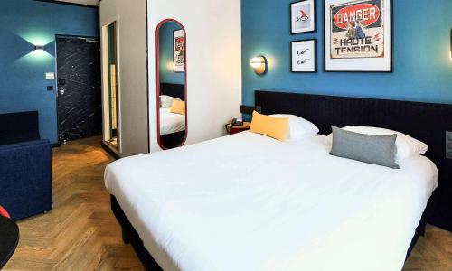 ibis Styles Dijon Central - photo 2