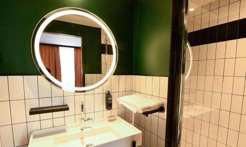 ibis Styles Dijon Central - photo 3